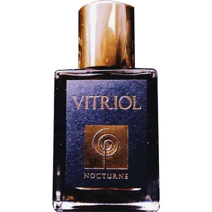 Nocturne Vitriol perfume bottle