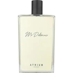 Atrium Fragrance Mr Debonair parfüm şişesi