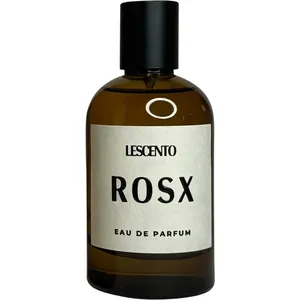 Lescento ROSX parfüm şişesi