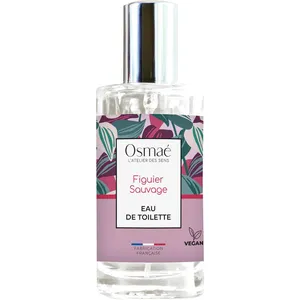 Osmaé L'Atelier des Sens Figuier Sauvage parfüm şişesi