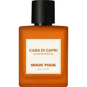 Nous Tous Casa di Capri perfume bottle