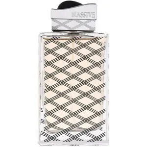 V.S Massive perfume bottle