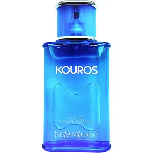 Yves Saint Laurent Kouros Eau d'Été 2006 parfüm şişesi