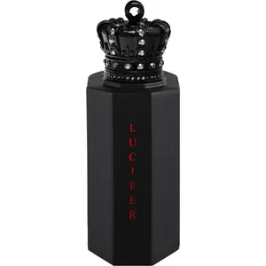Royal Crown Lucifer parfüm şişesi
