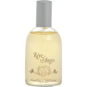 Lothantique Amélie et Mélanie - Rêve d'Anges perfume bottle