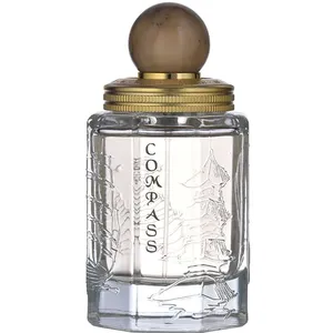V.S Compass perfume bottle