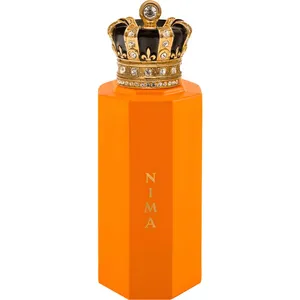 Royal Crown Nima perfume bottle