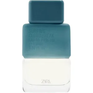 Zara Surfing Cloudbreak parfüm şişesi