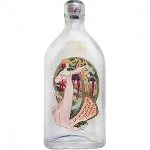 J. Chamberry La Capricieuse Essence parfüm şişesi
