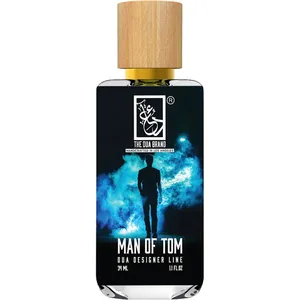 The Dua Brand Man of Tom parfüm şişesi