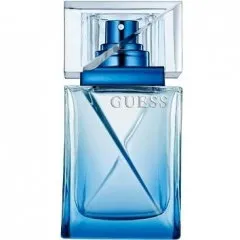 Guess Night parfüm şişesi