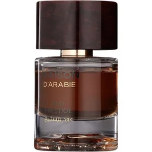 Maison des Parfums Oud Prestige perfume bottle