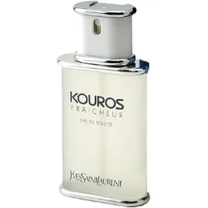 Yves Saint Laurent Kouros Fraîcheur (Eau de Toilette) parfüm şişesi