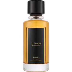 La Beauté Mystery parfüm şişesi