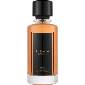 La Beauté Vibes parfüm şişesi