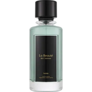 La Beauté Noble parfüm şişesi