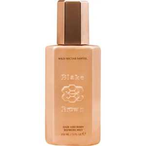 Blake Brown Wild Nectar Santal parfüm şişesi