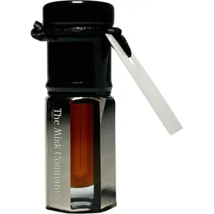 The Misk Company Oud Assam parfüm şişesi