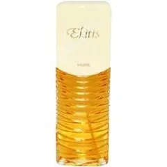 Lomani Elitis perfume bottle