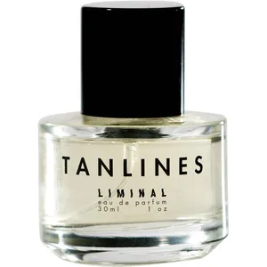 Liminal Tanlines parfüm şişesi