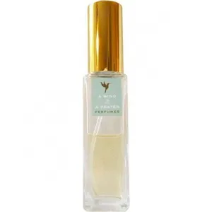 A Wing & A Prayer Perfumes Scarboro perfume bottle