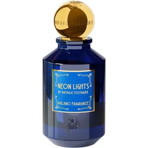 Milano Fragranze Neon Lights perfume bottle