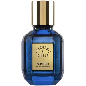 Astrophil & Stella Nabati Oud parfüm şişesi