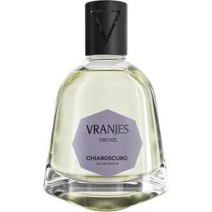 Dr. Vranjes Chiaroscuro parfüm şişesi