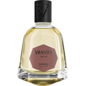 Dr. Vranjes Intrigo perfume bottle
