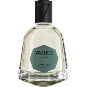 Dr. Vranjes Capogiro parfüm şişesi