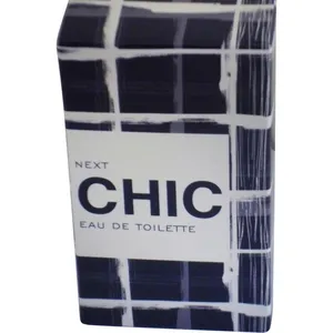Next Chic parfüm şişesi