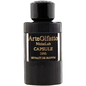 ArteOlfatto - Luxury Perfumes Capsule 1990 perfume bottle