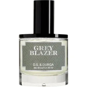 D.S. & Durga Grey Blazer perfume bottle