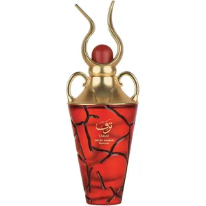 Lattafa Taraf perfume bottle