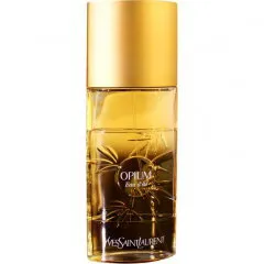 Yves Saint Laurent Opium Eau d'Été 2002 parfüm şişesi