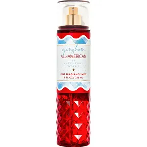 Bath & Body Works Gingham All-American (Fragrance Mist) perfume bottle