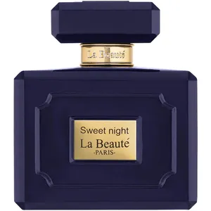 La Beauté Sweet Night perfume bottle