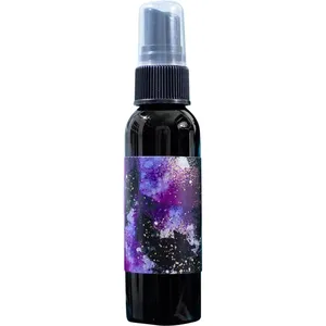 Sucreabeille Glitter Panic (Body Mist) parfüm şişesi