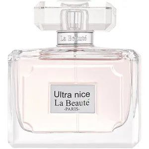 La Beauté Ultra Nice parfüm şişesi