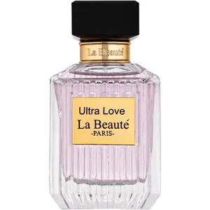 La Beauté Ultra Love perfume bottle