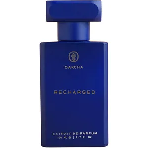 Oakcha Recharged parfüm şişesi