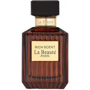 La Beauté Rich Scent parfüm şişesi