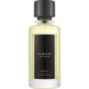 La Beauté Phantom parfüm şişesi