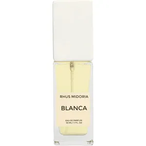 Rhus Midoria Blanca parfüm şişesi