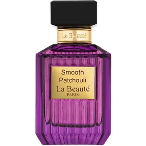 La Beauté Smooth Patchouli parfüm şişesi