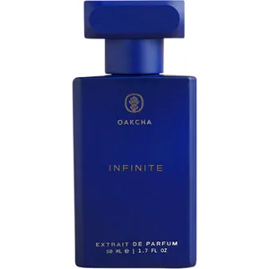 Oakcha Infinite parfüm şişesi