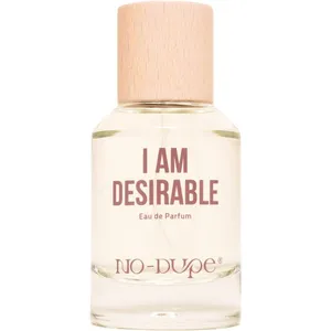 NO-DUPE I Am Desirable parfüm şişesi