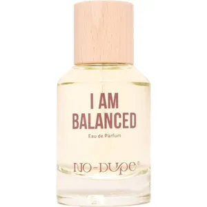 NO-DUPE I Am Balanced parfüm şişesi