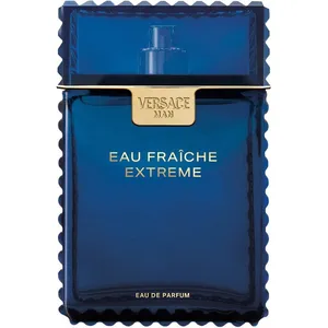 Versace Eau Fraîche Extrême parfüm şişesi