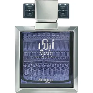 Zimaya Abadi Opulent / أبدي parfüm şişesi